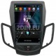 FORD Fiesta - 9.7" ВЕРТИКАЛНА МУЛТИМЕДИЯ / Навигация android 16